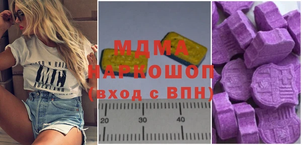 амф Пересвет